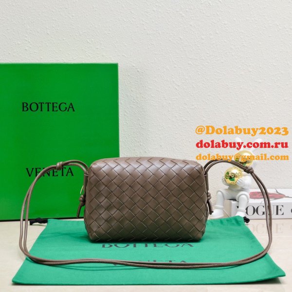 Replica Bottega Veneta Loop Camera Perfect bag 22cm