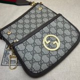 Gucci Top Quality Blondie GG Wholesale 724599 Cheap Bag