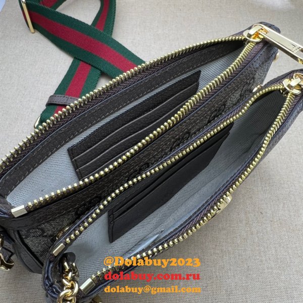 Gucci Top Quality Blondie GG Wholesale 724599 Cheap Bag