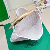 Sardine Intrecciato 7468 Fake Bottega Veneta Bags