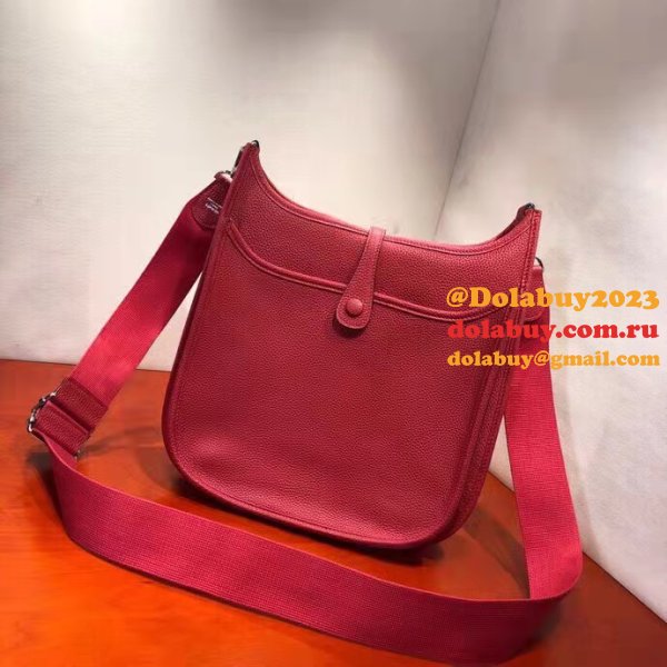 Hermes 7 Star Evelyne Bags 28CM Products Luxury Online Store