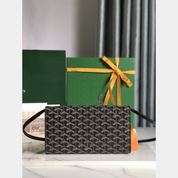 Monte-Carlo 020178 Designer Goyard Clutch Fashion Knockoff Bag