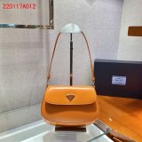 Buy Luxury 2022 Hobo AAA+ Prada Shoulder Bags