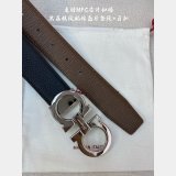 Fashion Top Quality FERRAGAMO BELT 35MM ONLINE