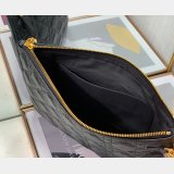 Where to buy Faux Dior Clutch UK Bags 2022 Black