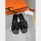 Fashion Hermes hottest selling Oran sandal 2024