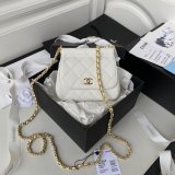 What Best Buy AAA+ Luxury Clutch with Chain AP3005 Bag