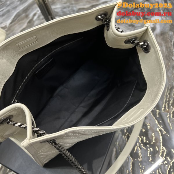 1:1 Mirror  577999 Saint Laurent Niki YSL Designer Bag