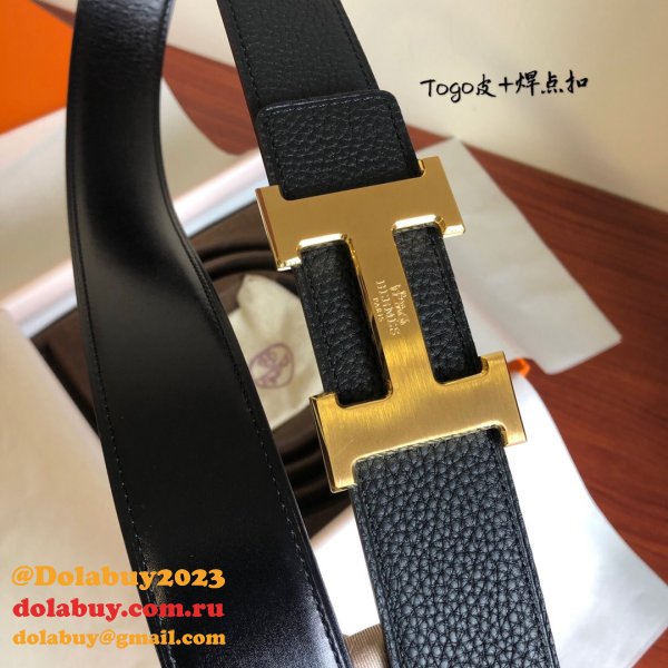 High Quality bag Hermes 38mm Belts Copies From China