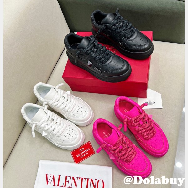 7 Star Quality Valentino Bread Shoes/Sneakers Good Women/Men price