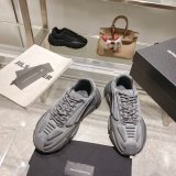 AAAA+ UK Alexander Wang Vortex Height Increasing Sneakers