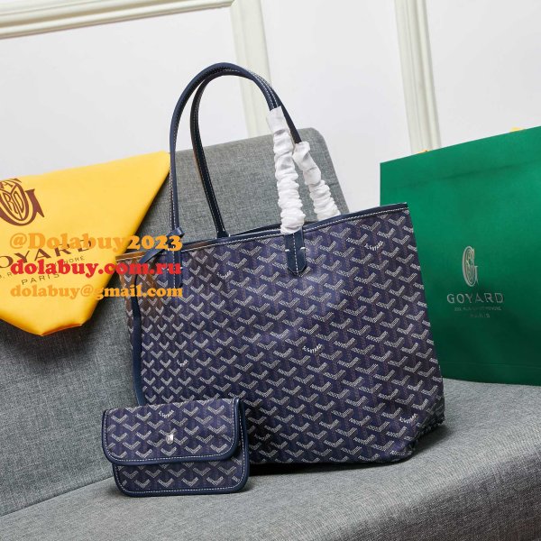 Perfect Goyard Tote UK Copy Shopping Bags