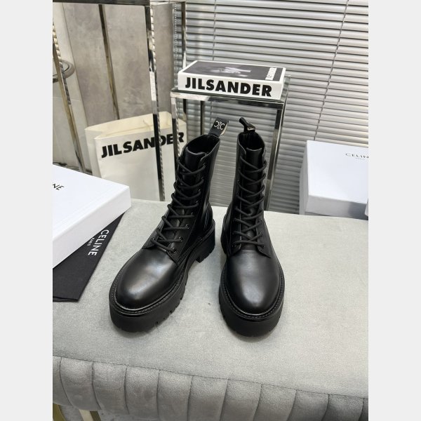 Find Celine Boots Triomphe Top Quality Designer Shoes