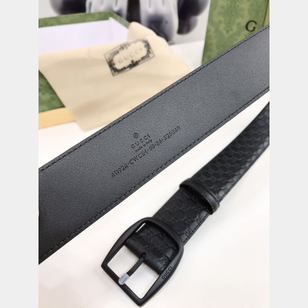 Copy Inspired GG 40MM 7 Star Belt