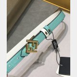 Inspired FENDI BELT 20MM Fashion Wholesale