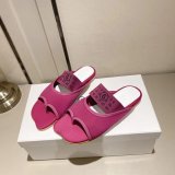 Best Maison Margiela Knockoff MM6 Flip Flops Shoes