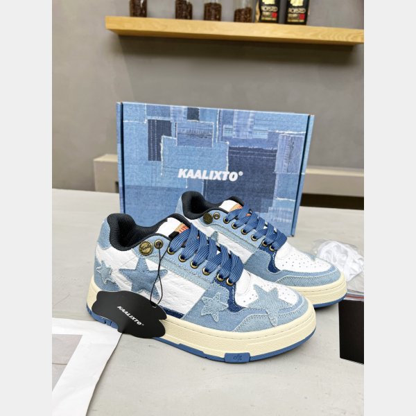 High-Quality Kaalixto Fashion Sneakers Shoes Website