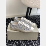 Knockoff SUPER-STAR GGDB WOMEN SHOES 2024