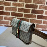 Gucci High Quality Cheap 699930 Jackie 1961 Belt Bag