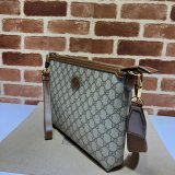 Gucci 7 Star 726833 Messenger Interlocking G Fakes Bag