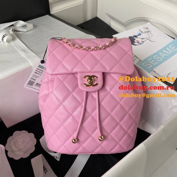 Designer Fashion AS4059 Backpacks for  Sale 25CM