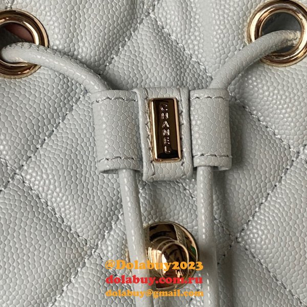 1:1 Luxury High Quality Duplicate Backpack AS4058 Bag 23cm