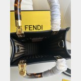 UK FENDI ROMA Sunshine mini handbag