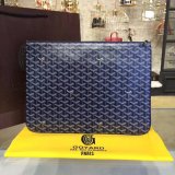 Top Quality Goyard Multi-Color Clutch Cheap Bags