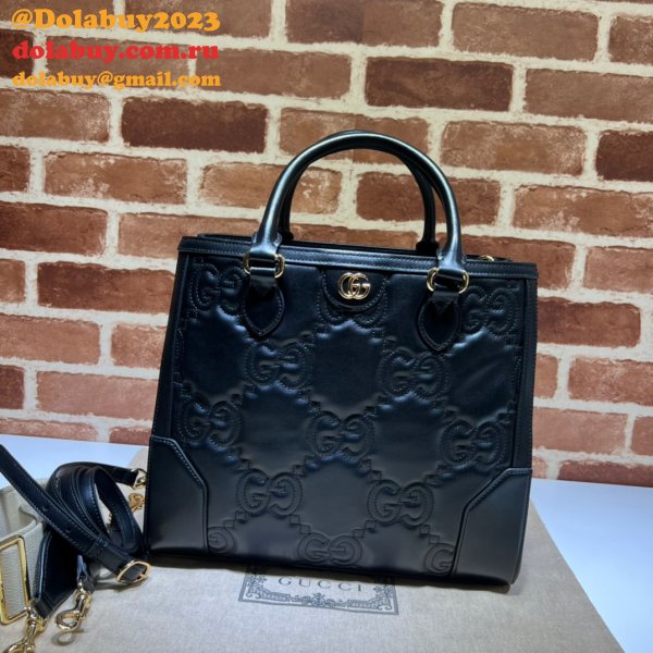 Gucci High Quality Perfect GG matelasse tote 7 Star 728236 Bag