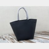 Cheap High Quality Inspired Celine Black Cabas Phantom For Sale