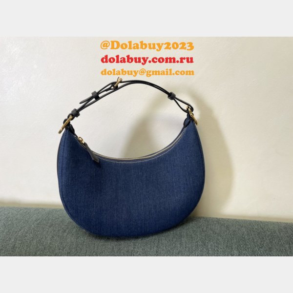 Knockoff Designer FENDI praphy Wholesale handbag online