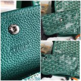 Designer goyard Hardy lady handbag