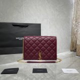 Wholesale Yves Saint Laurent Becky 27cm Bags Many Colours