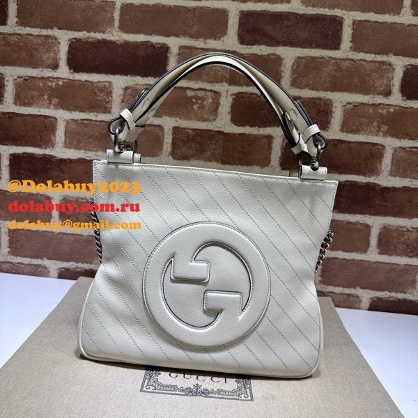 Blondie Tote Designer Top Quality Gucci 751518 Bags Store