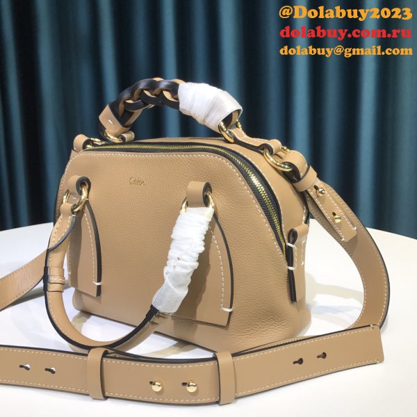 It Bag chloe Daria High Quality bag Handle 6041 Top Quality