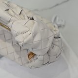 Where to Buy Bottega Veneta Cassette Jodie Hobo Bag Dupes Online UK