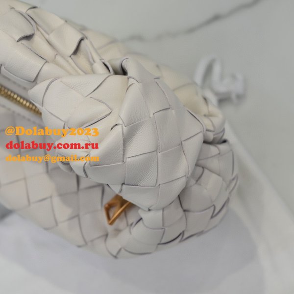 Where to Buy Bottega Veneta Cassette Jodie Hobo Bag Dupes Online UK