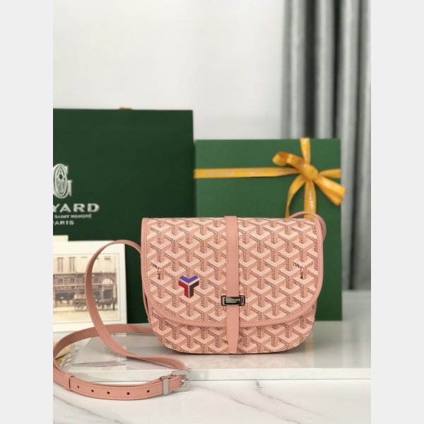 Best Buy Copy Goyard Belvédère II Inspired Designer 020198 Bag