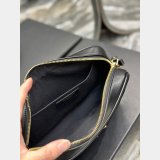 Saint Laurent 520534 Perfect Lou Camera Shoulder Top Quality Bag