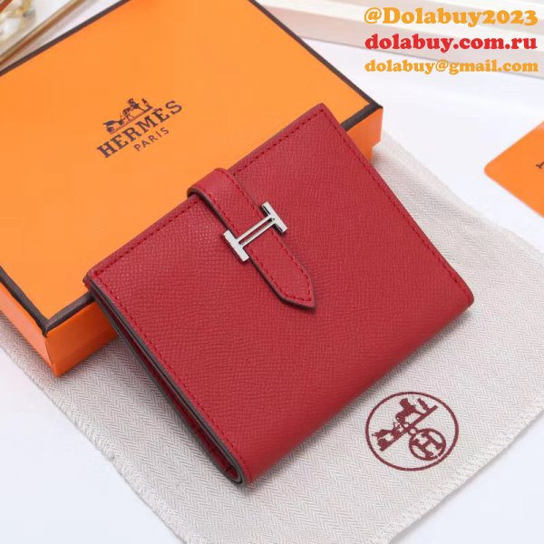 Cheap Where to buy the Perfect Hermes 111229E Wallets