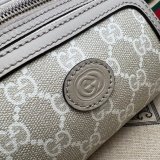 Sale Gucci High Quality Top Quality Belt bag 682933 Interlocking G