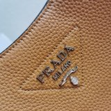 Cheap Prada Perfect Daino Tote Hobo High Quality 1BC073 Bag