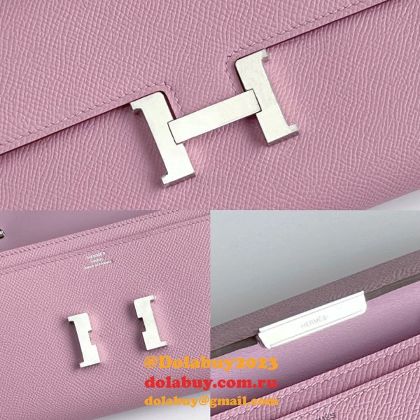 Knockoff hermes constance to go clutch bag