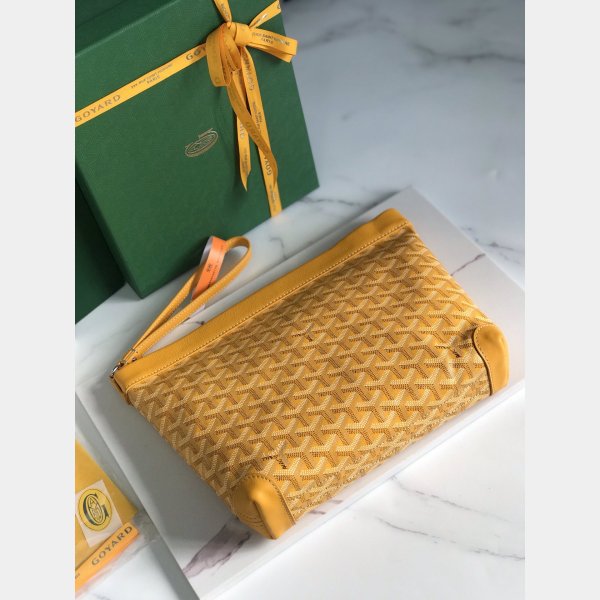 Best 7 Star Goyard Conti clutch