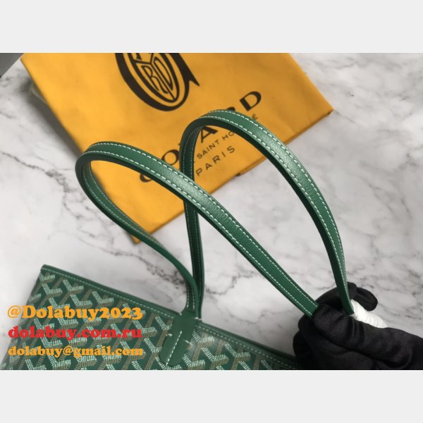 The Best High Quality Goyard Totes 1:1 Mirrors Bags