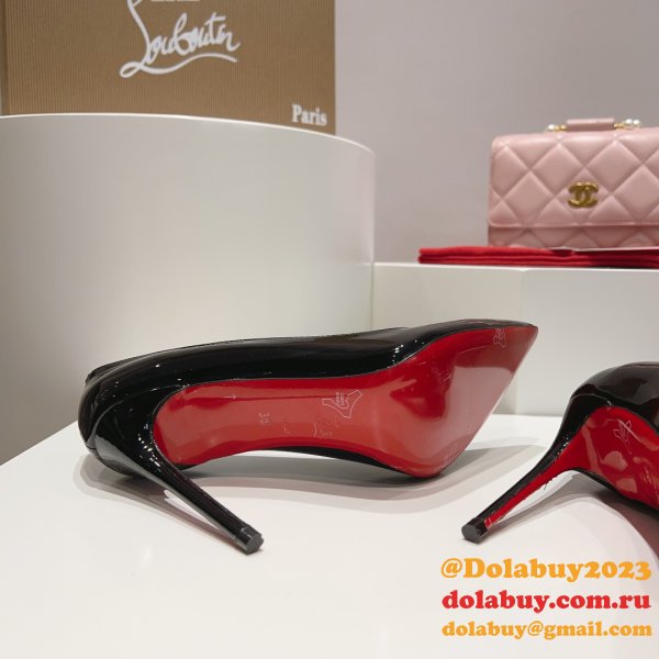 High Quality bag CHRISTIAN LOUBOUTIN Knockoff Fashion Shoes