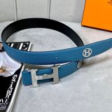 Perfect Hermes 38mm High Quality Replica Belts Online