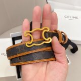 We provide Top Celine High Quality bag Belts Sell