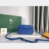 Top Best Cap-Vert 020189 1:1 Mirror Goyard 1:1 Bags