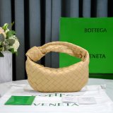 Top Quality Bottega Veneta Women's Jodie Dupe 23cm Bag